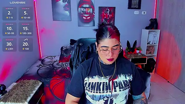 Veronika metal online show from 16, 9, 2025