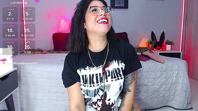 Veronika metal online show from 25, 2, 2025