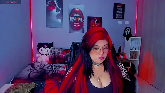 Veronika metal online show from 4, 12, 2025