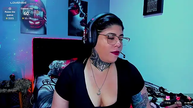 Veronika metal online show from 24, 3, 2026