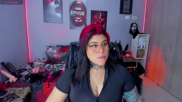 Veronika metal online show from 17, 12, 2025