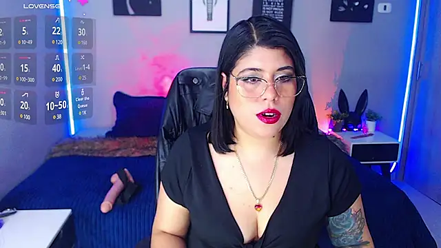 Veronika metal online show from 22, 3, 2025