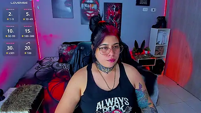 Veronika metal online show from 14, 9, 2025