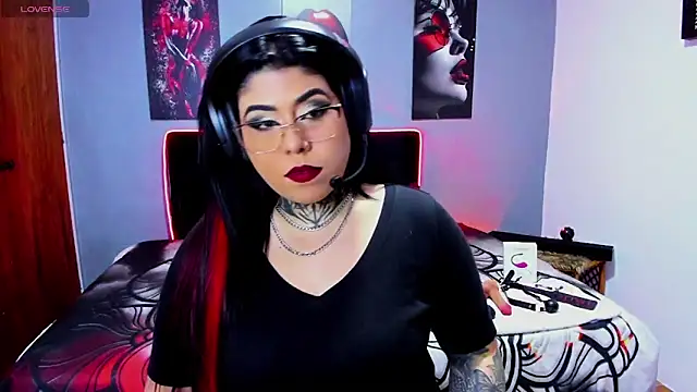 Veronika metal online show from 9, 5, 2026