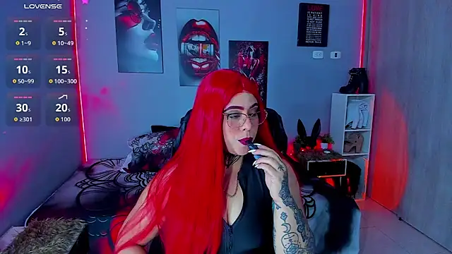 Veronika metal online show from 19, 9, 2025