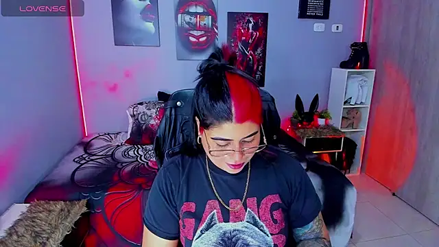 Veronika metal online show from 25, 9, 2025