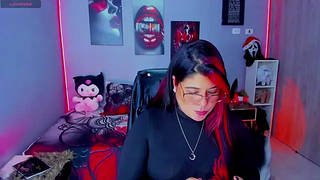 Veronika metal online show from 26, 11, 2025