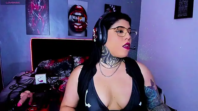 Veronika metal online show from 14, 4, 2026