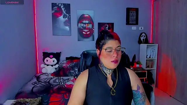 Veronika metal online show from 6, 11, 2025