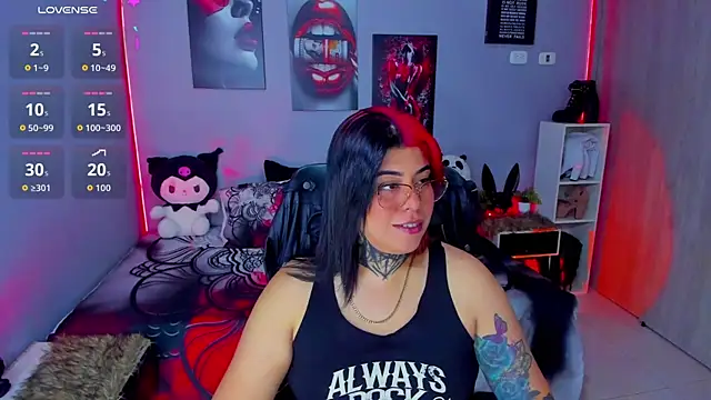 Veronika metal online show from 28, 9, 2025