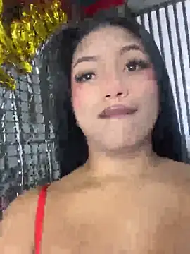 Snapshot of Nicoll_Evans_ chatting on 2, 12, 2025 Nicoll Evans online show from 2, 12, 2025