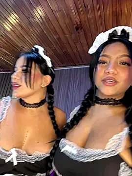 Snapshot of Nicoll_Evans_ chatting on 16, 10, 2025 Nicoll Evans online show from 16, 10, 2025