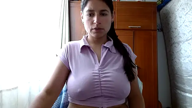 Escarcha-blue online show from 13, 5, 2026