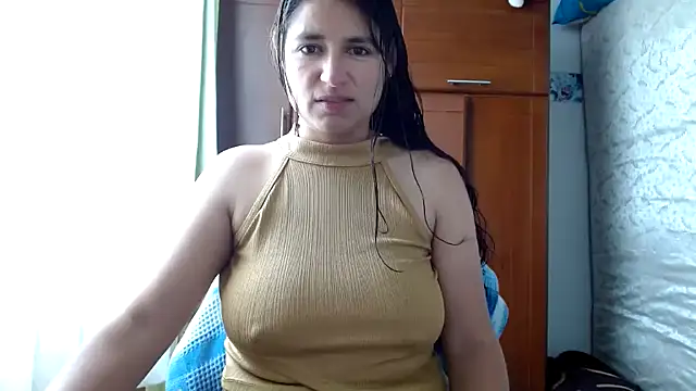Escarcha-blue online show from 22, 5, 2026