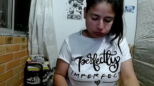 Escarcha-blue online show from 14, 9, 2025