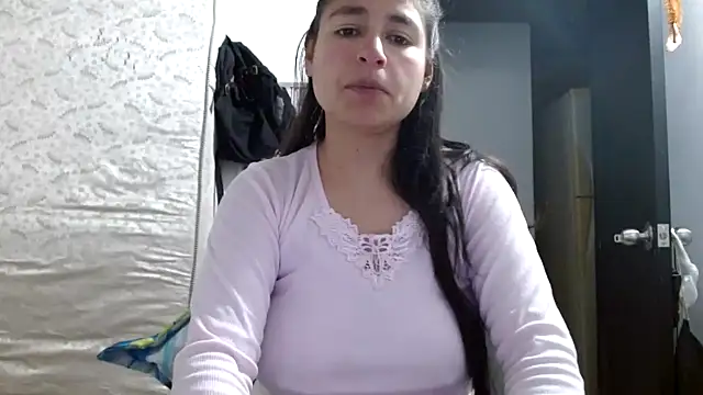 Escarcha-blue online show from 10, 10, 2025