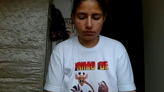 Escarcha-blue online show from 20, 9, 2025