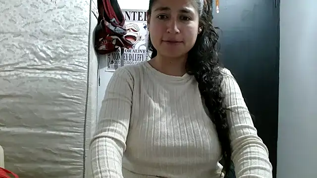 Escarcha-blue online show from 3, 10, 2025