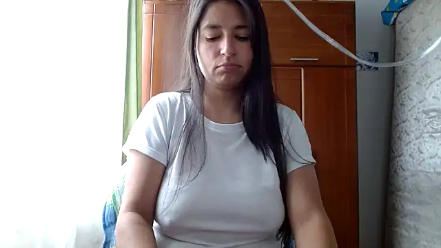 Escarcha-blue online show from 23, 4, 2026