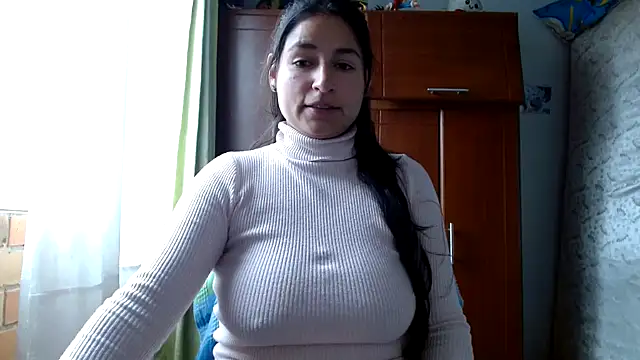 Escarcha-blue online show from 2, 5, 2026