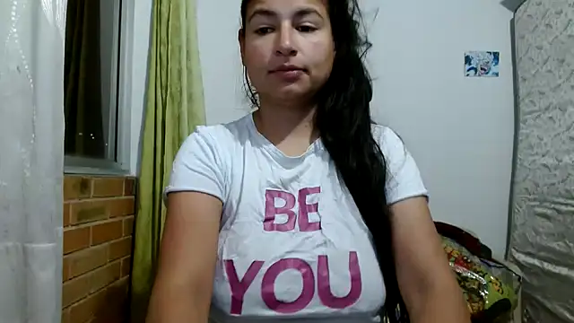 Escarcha-blue online show from 16, 12, 2025