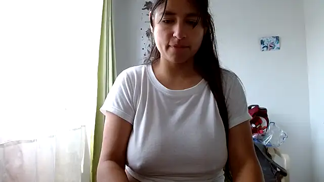 Escarcha-blue online show from 3, 4, 2026