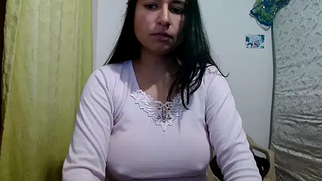 Escarcha-blue online show from 20, 12, 2025