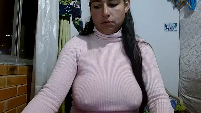 Escarcha-blue online show from 25, 11, 2025