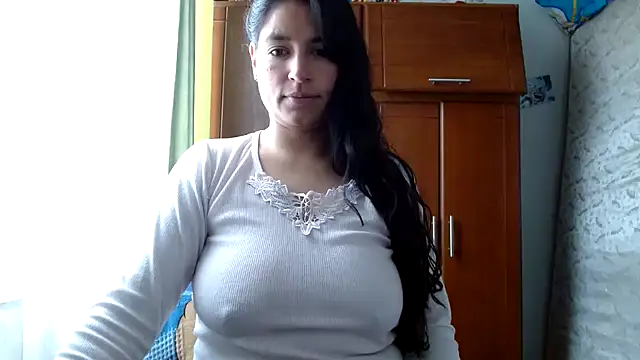 Escarcha-blue online show from 28, 4, 2026