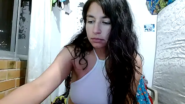 Escarcha-blue online show from 15, 2, 2026