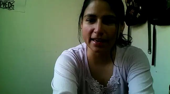 Escarcha-blue online show from 17, 3, 2025