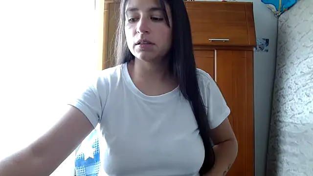 Escarcha-blue online show from 30, 4, 2026