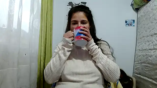 Escarcha-blue online show from 2, 2, 2026