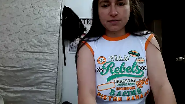 Escarcha-blue online show from 9, 10, 2025