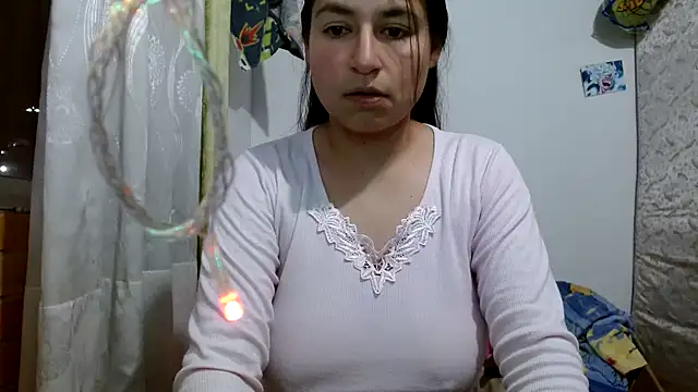 Escarcha-blue online show from 7, 11, 2025