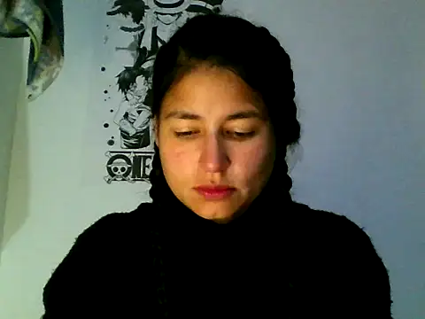 Escarcha-blue online show from 12, 3, 2025