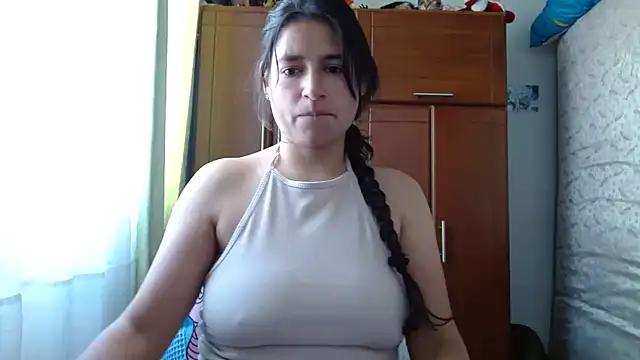 Escarcha-blue online show from 27, 5, 2026