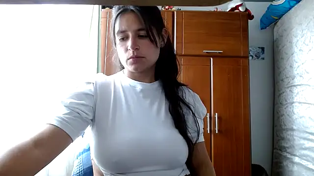 Escarcha-blue online show from 28, 5, 2026
