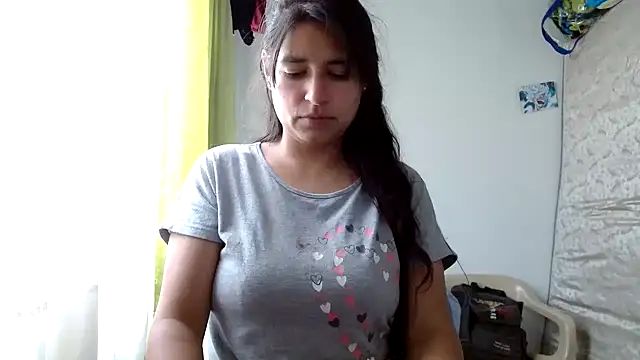 Escarcha-blue online show from 1, 3, 2026