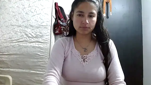 Escarcha-blue online show from 30, 9, 2025