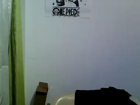 Escarcha-blue online show from 15, 3, 2025