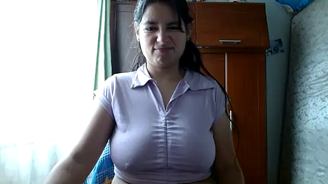 Escarcha-blue online show from 27, 4, 2026