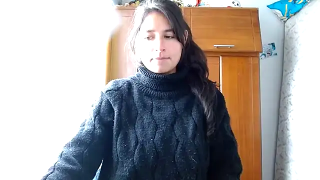 Escarcha-blue online show from 29, 4, 2026