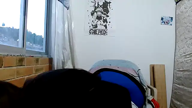 Escarcha-blue online show from 9, 9, 2025