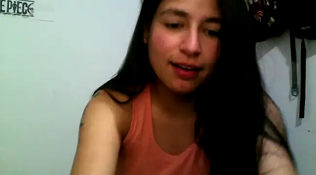 Escarcha-blue online show from 22, 3, 2025