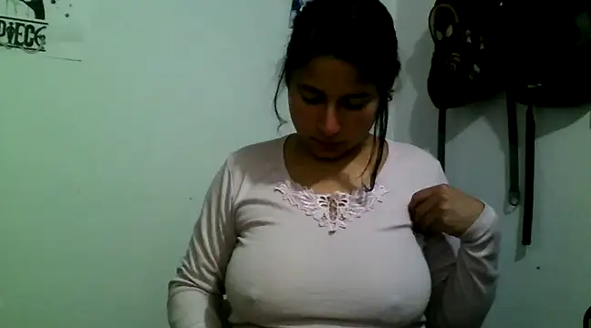 Escarcha-blue online show from 18, 3, 2025