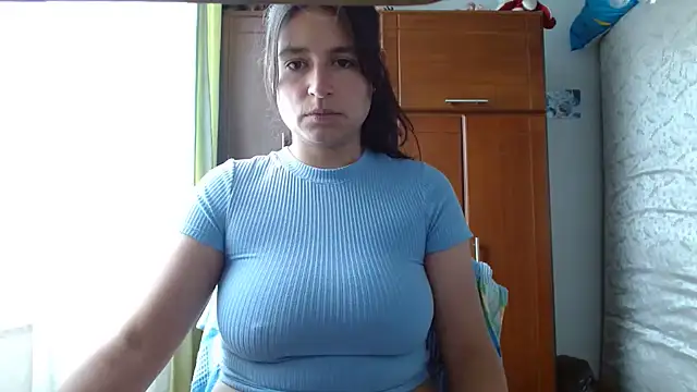 Escarcha-blue online show from 29, 5, 2026