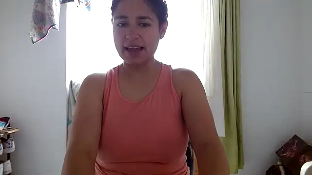 Escarcha-blue online show from 14, 9, 2025