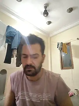 JACKBERK online show from 8, 8, 2026