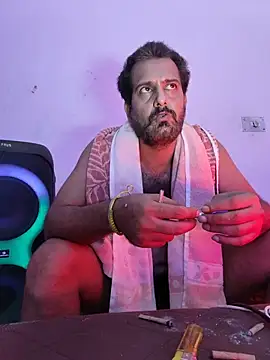 JACKBERK online show from 26, 6, 2026